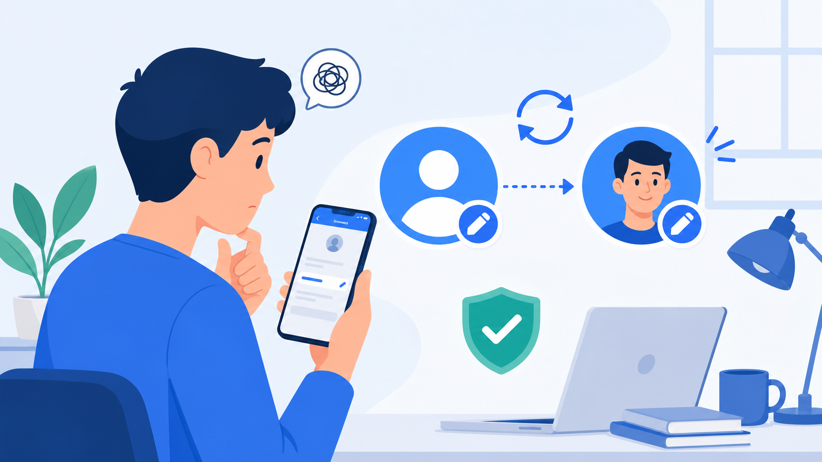 Cách đổi tên Zalo quá giới hạn hiệu quả và nhanh chóng