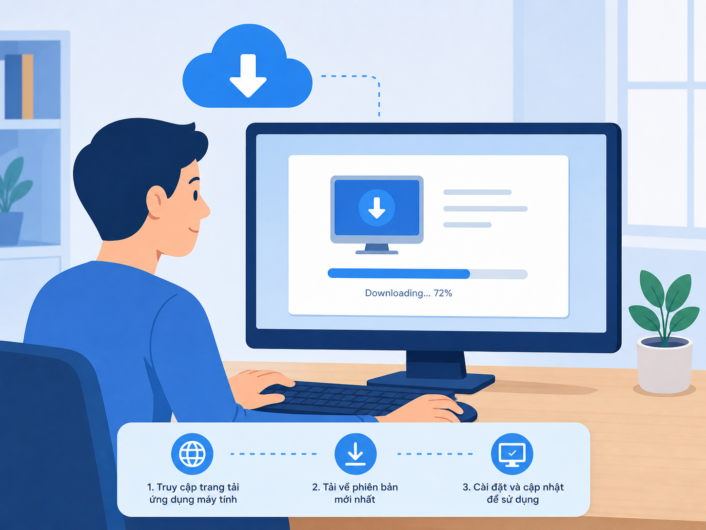 Cách tạo mã QR Zalo cá nhân giúp kết bạn nhanh nhất