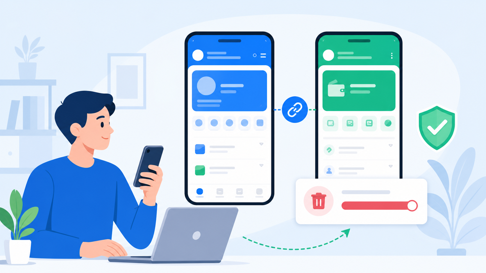 Cách liên kết ZaloPay với Zalo và hủy liên kết nhanh chóng
