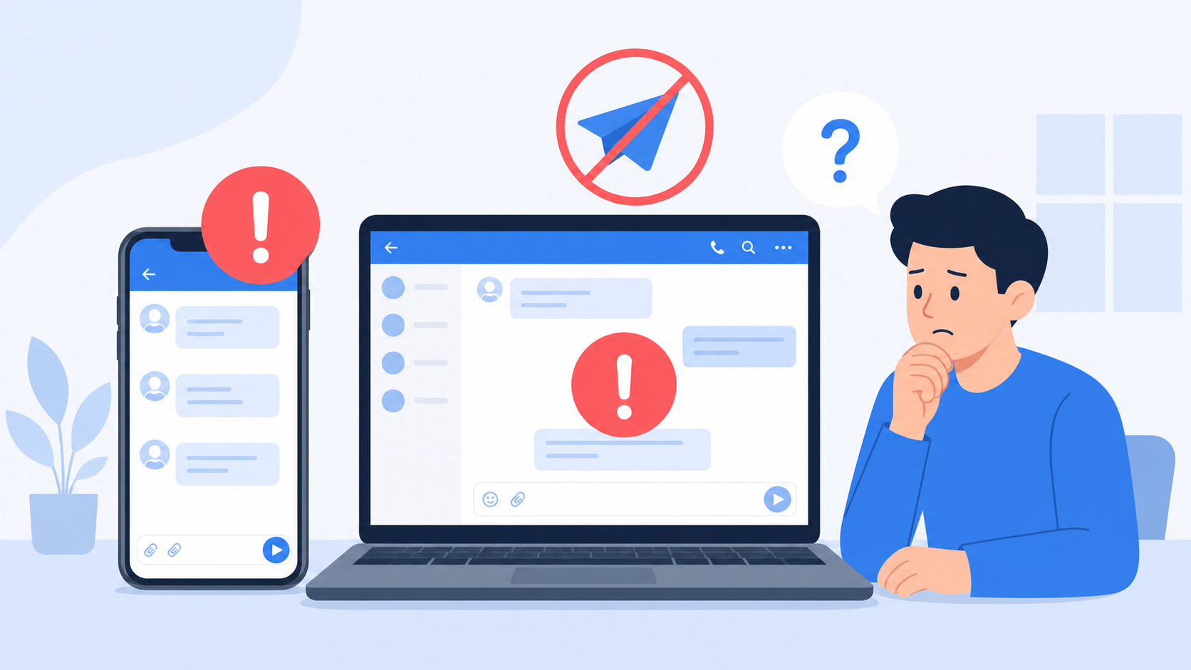 Lỗi không gửi được tin nhắn nhóm Zalo và cách khắc phục
