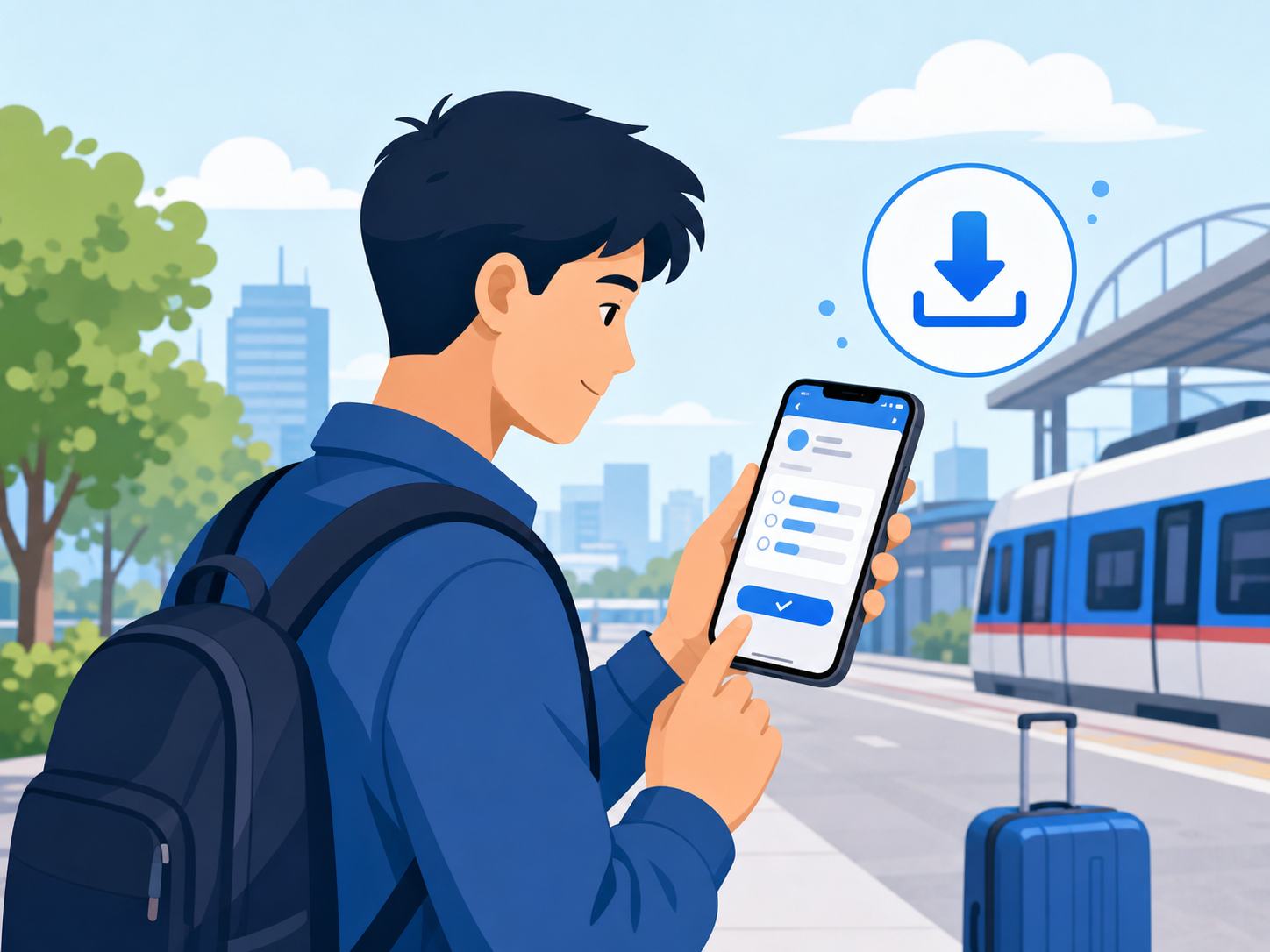 Làm thế nào để tạo cuộc bình chọn (Poll) trong nhóm Zalo trên máy tính?