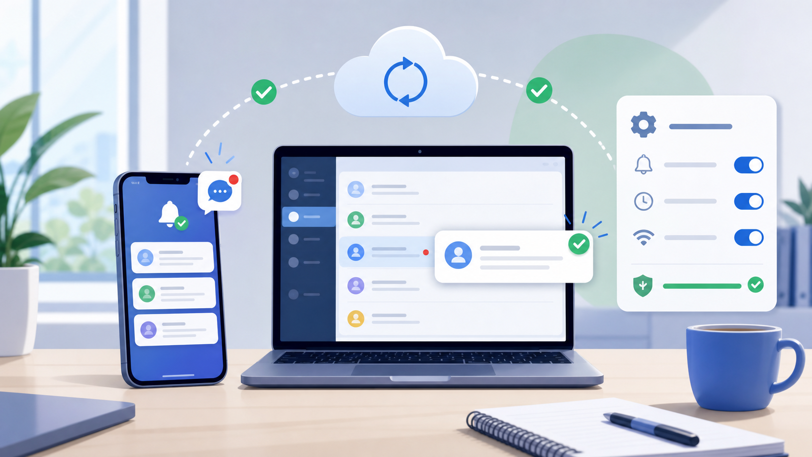 Làm thế nào để khắc phục lỗi Zalo không báo tin nhắn trừ khi mở app?