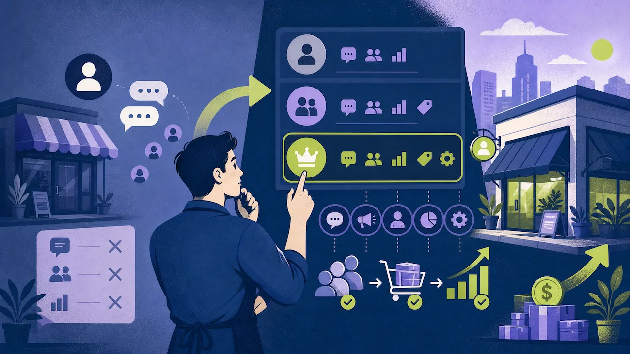 Tài khoản Zalo Business là gì và có nên nâng cấp để bán hàng hay không?