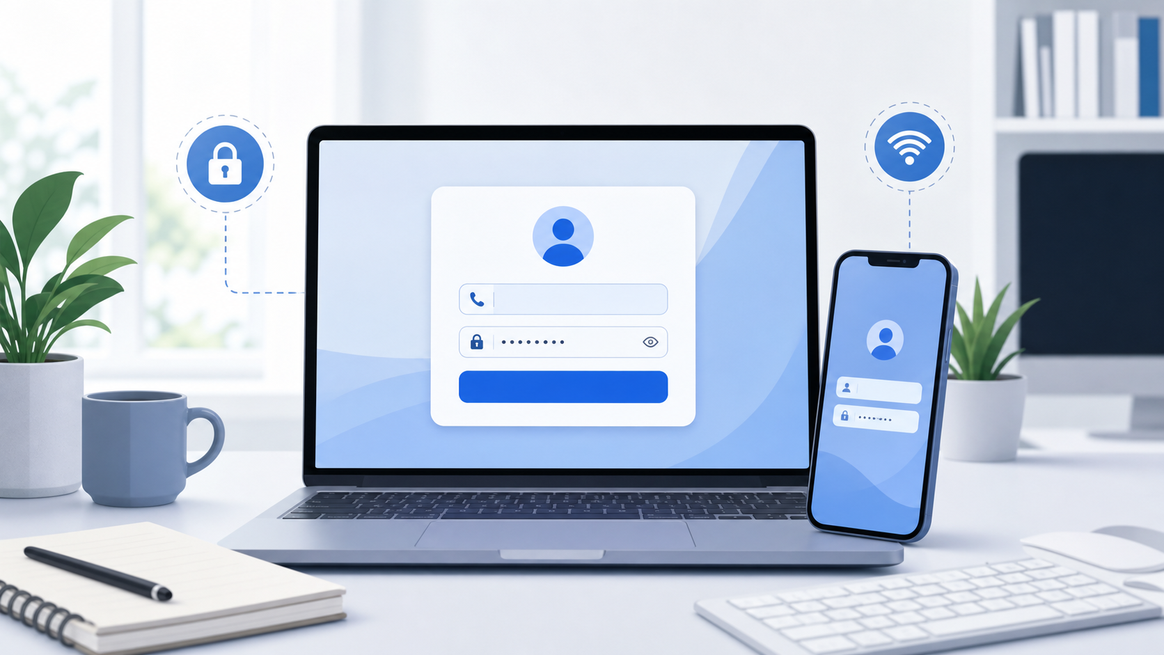 Làm sao để đăng nhập Zalo Web trên máy tính không cần quét mã QR?